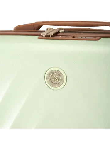 ModelOne - Handbagage - Pistachio Green