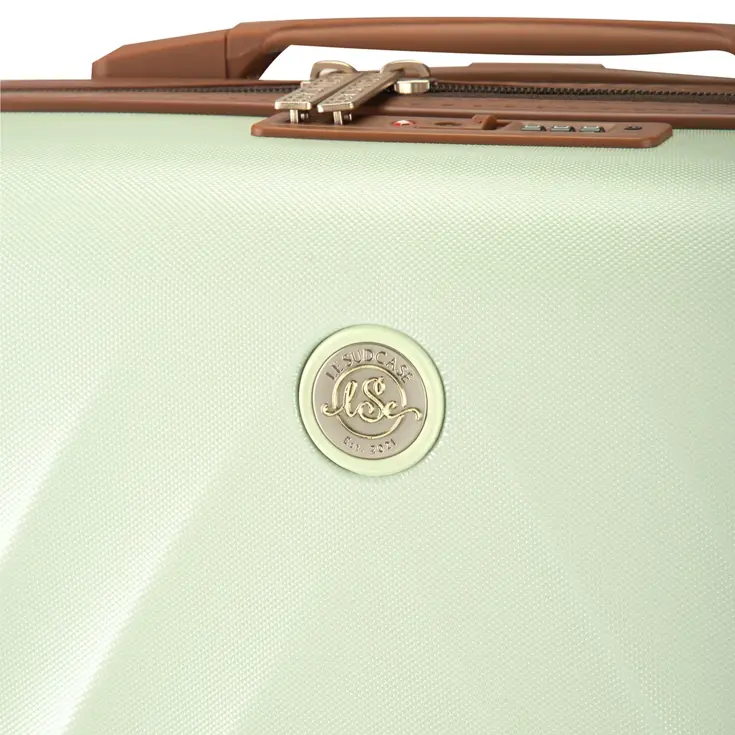 ModelOne - Handbagage - Pistachio Green