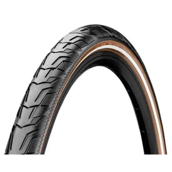 Ride City Extra Puncture Belt 47-622