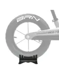 Flash magnesium loopfiets 12 inch