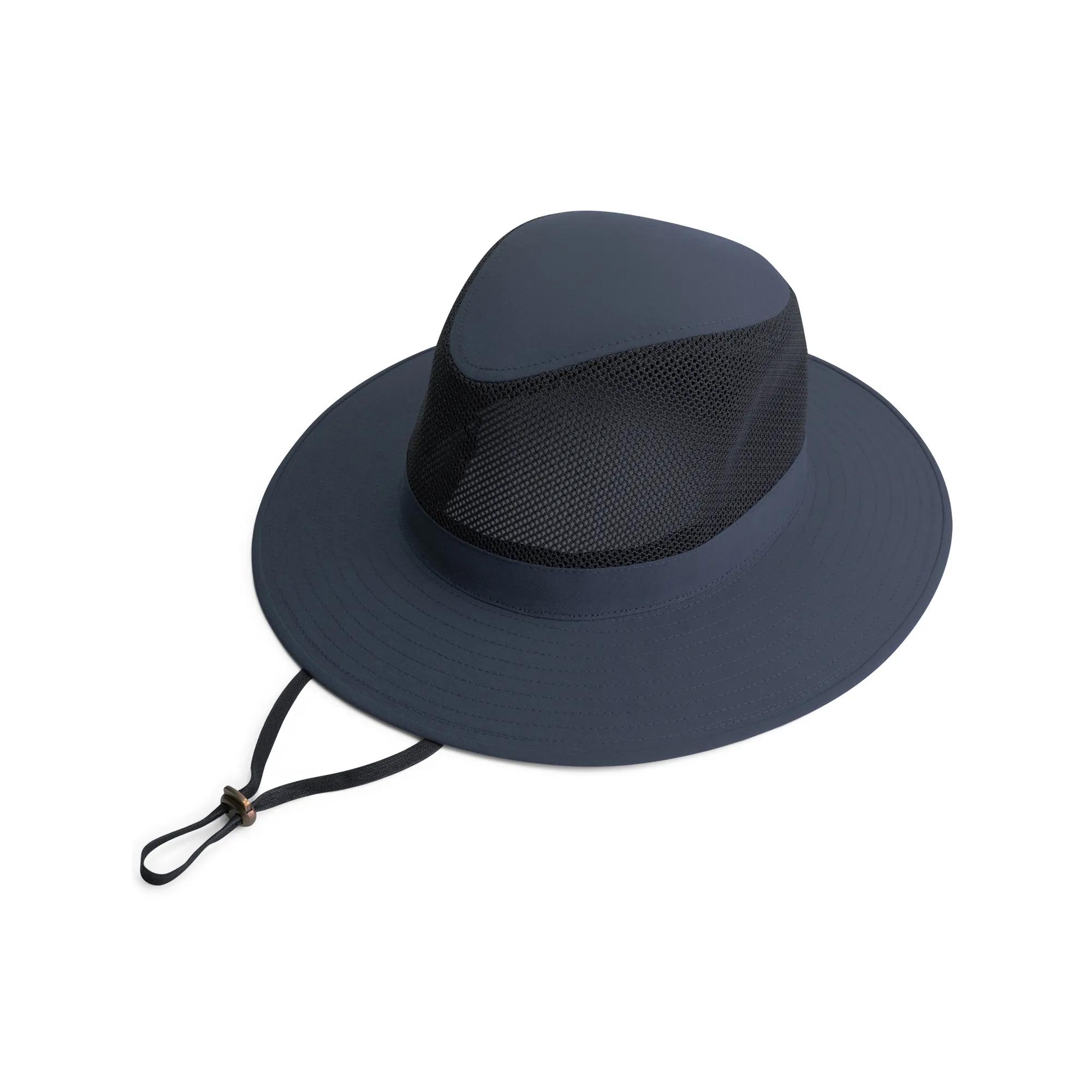 Mgo Driffield  Hoed  Blauw