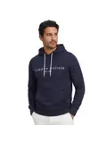 Heren Logo Hoodie