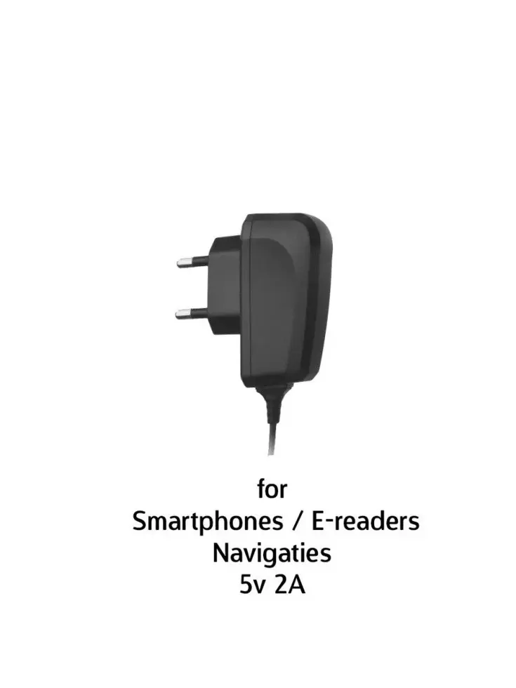 Bluestar Ereader Oplader Micro USB 10w