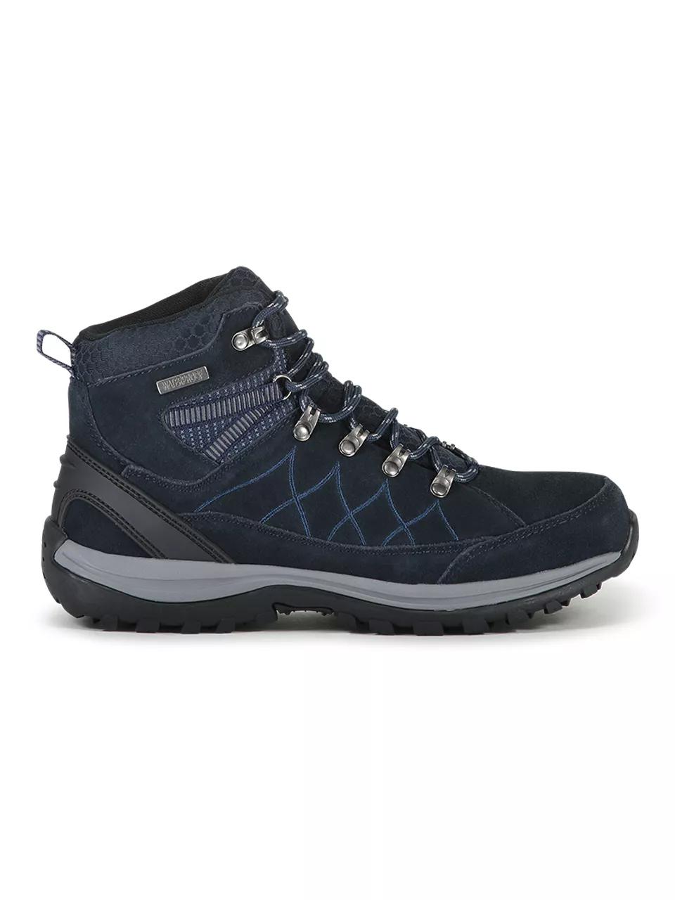 ANWB  Louisa  Hoge Wandelschoen Dames  Waterdicht  Navy   36 main product image