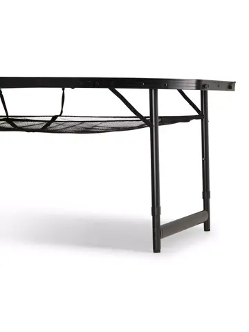 Campingtafel ovaal– Human Nature