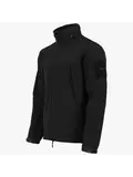 Tactical softshell jas