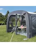 Campout Opblaasbare Camperbustent – 300 x 210 cm