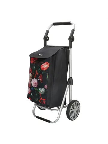 Alberic - Boodschappenkar - Koelvak - 42L