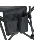 Campingstoelen - Opvouwbaar - 2-Pack - 120KG
