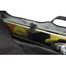 IVOL Waterafstotende Skitas - 165cm - Zwart