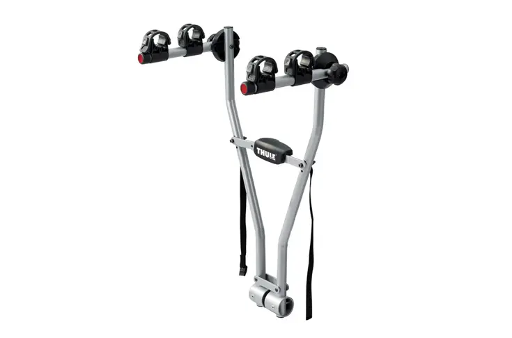 Xpress 970 Fietsendrager