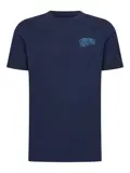 Tuscola - T-shirt heren - Human Nature