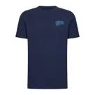 Tuscola - T-shirt heren - Human Nature