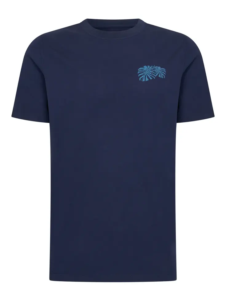 Tuscola - T-shirt heren - Human Nature