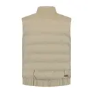 Magnus - Heren bodywarmer - Travelin'