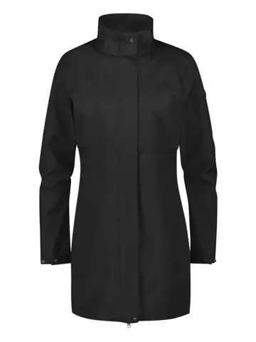 Mikaela – Parka Dames - Waterdicht