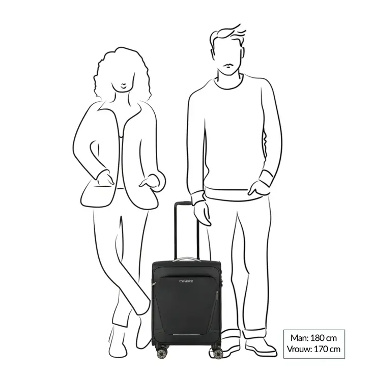 Jetpack Multi Light 4 Cabin  | 37 L