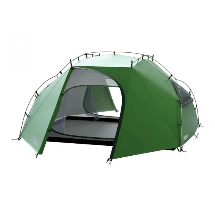 Husky Brofur 4 extreem lichtgewicht tent