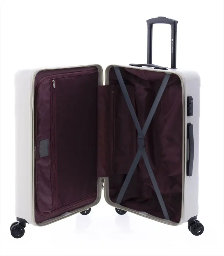 Anchor - Middelgrote  koffer - 64cm - 62L