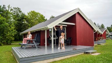 Fox-Reizen-Denemarken-Rodby-Lalandia-verblijf-kids-Wijnand 1