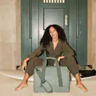 Reisenthel Travelling Reistas / 54.9 L