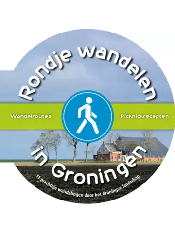 Rondje wandelen in Groningen