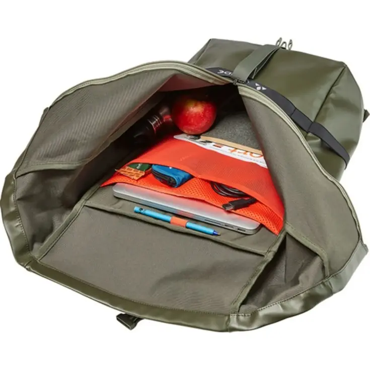 Mineo Backpack 23 L Rolltop Backpack  | 23 L