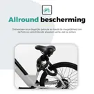 Voltano ART2 Kettingslot Fiets