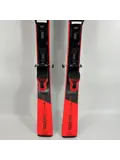 Rossignol FORZA 20 S XP ski's incl.binding