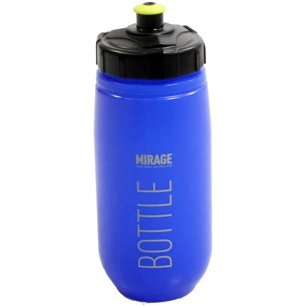 MIRAGE  bidon 600cc blauw  Blauw