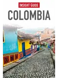 Insight Guide NL Reisgids Colombia