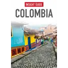Insight Guide NL Reisgids Colombia