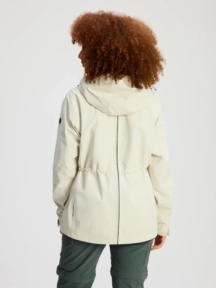 Markoy - Jas dames - Human Nature