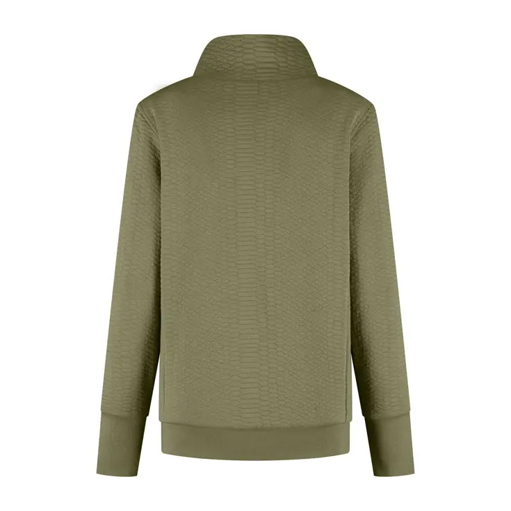 MGO Rosy Dames - Outdoorvest - Fleece - Sweat