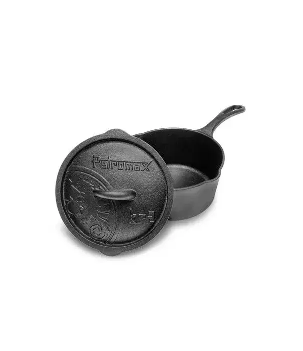 Petromax Steelpan KR2