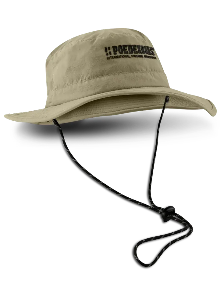 Poederbaas - Freeride - Bucket Hat