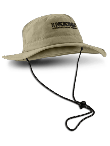 Poederbaas - Freeride - Bucket Hat