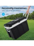 Auronic Koelbox Elektrisch 40L