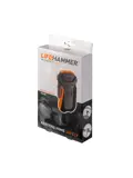 Safety Hammer Smart met gordelsnijder en hamerkop