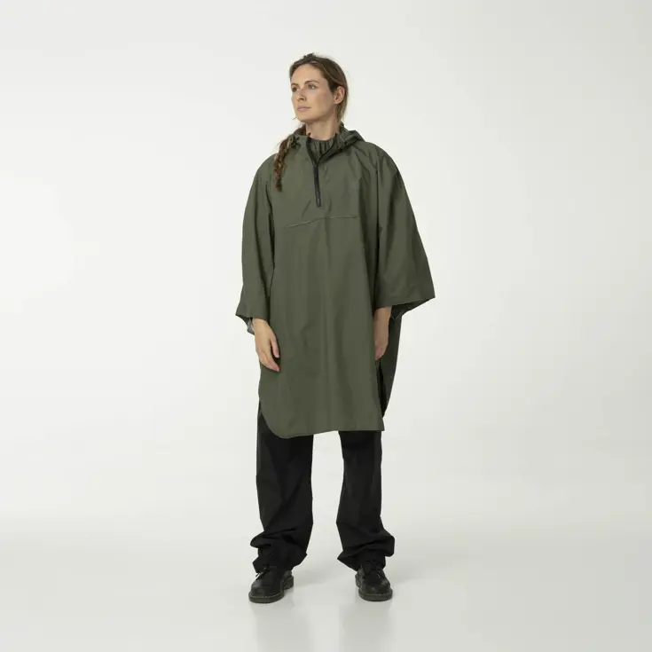Grant - Regenponcho