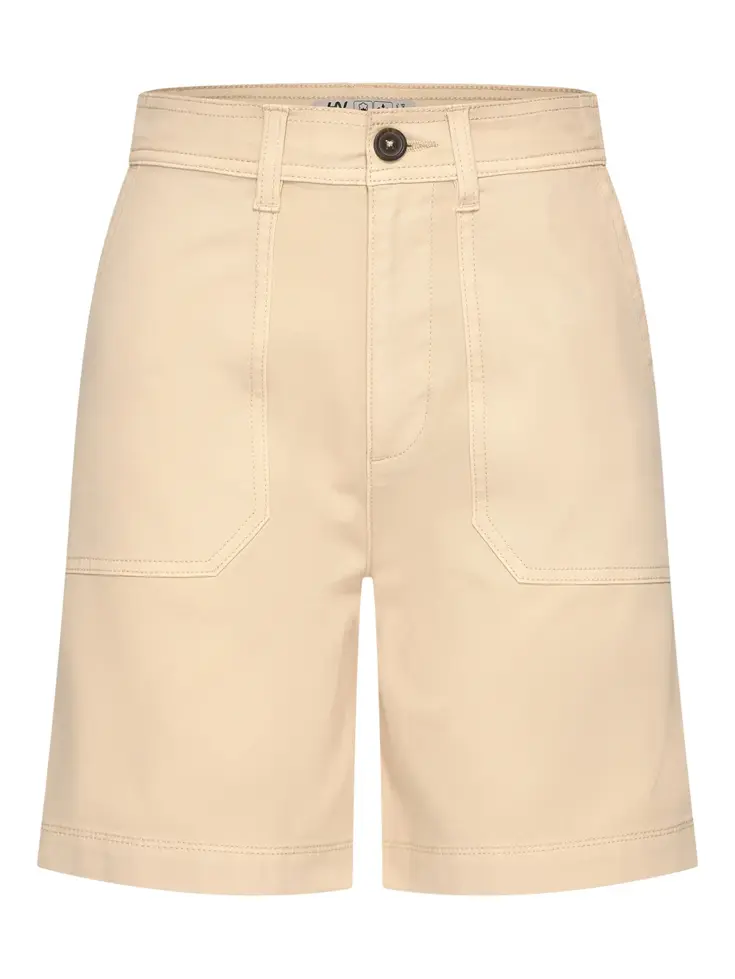 Ivra - Short dames - Human Nature