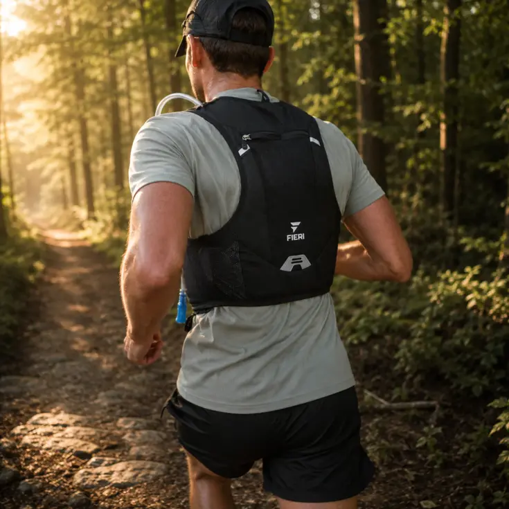 RUN Active 4 - Drinkvest - Lichtgewicht