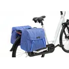 New Looxs Fietstas Dubbel Joli Alma 37L