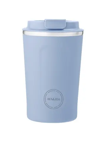 Thermosbeker AYA&IDA CUP2GO 380 ml