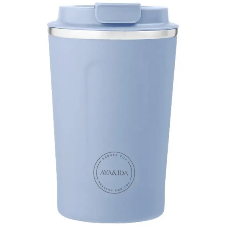 Thermosbeker AYA&IDA CUP2GO 380 ml