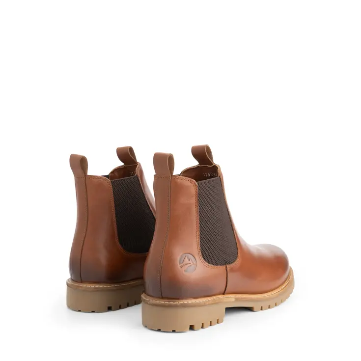 Nodeland Heren - Chelsea boots