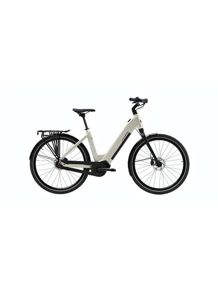 Vergo e-bike