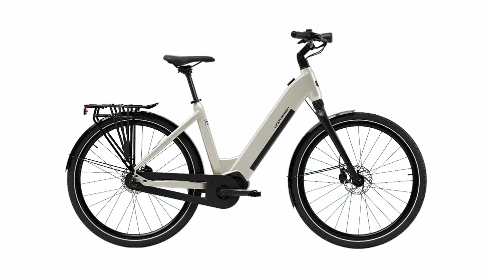 Vergo e-bike