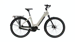 Vergo e-bike