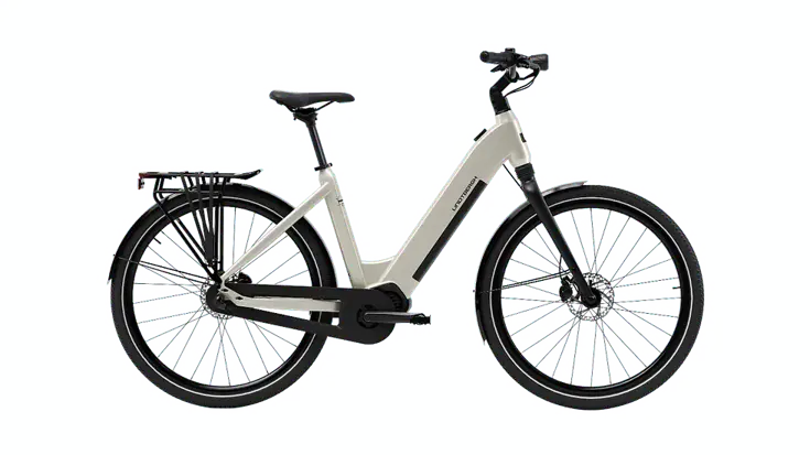 Vergo e-bike